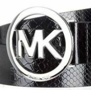 Michael kors belt